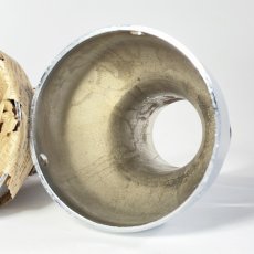 画像3: -＊N.O.S.＊-　 1960's ⚡️Superior⚡️ Cocktail Shaker Bell Ends (3)