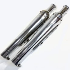 画像13: 1960's ⚡️Superior⚡️ Cocktail Shaker Mufflers (13)