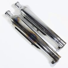 画像15: 1960's ⚡️Superior⚡️ Cocktail Shaker Mufflers (15)