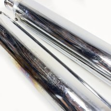 画像5: 1960's ⚡️Superior⚡️ Cocktail Shaker Mufflers (5)