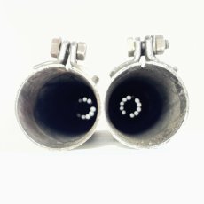 画像10: 1960's ⚡️Superior⚡️ Cocktail Shaker Mufflers (10)