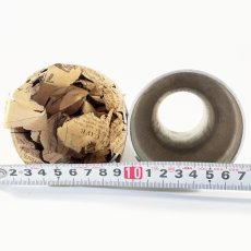 画像5: -＊N.O.S.＊-　 1960's ⚡️Superior⚡️ Cocktail Shaker Bell Ends (5)