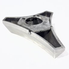 画像8: ⚡️AEE Choppers⚡️  1970's “ULTRA CUSTOM” Carburetor Cover (8)