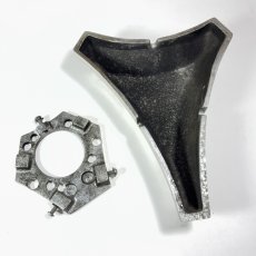 画像10: ⚡️AEE Choppers⚡️  1970's “ULTRA CUSTOM” Carburetor Cover (10)