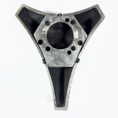 画像9: ⚡️AEE Choppers⚡️  1970's “ULTRA CUSTOM” Carburetor Cover (9)
