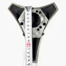 画像11: ⚡️AEE Choppers⚡️  1970's “ULTRA CUSTOM” Carburetor Cover (11)
