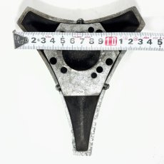 画像12: ⚡️AEE Choppers⚡️  1970's “ULTRA CUSTOM” Carburetor Cover (12)