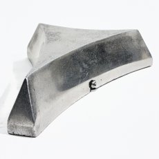 画像7: ⚡️AEE Choppers⚡️  1970's “ULTRA CUSTOM” Carburetor Cover (7)