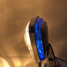 画像6: -＊N.O.S.＊-　 ⚡️Aris × AEE⚡️  1960-70's Triangle Headlight　 【Made in Japan】 (6)