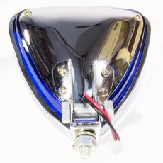 画像9: -＊N.O.S.＊-　 ⚡️Aris × AEE⚡️  1960-70's Triangle Headlight　 【Made in Japan】 (9)