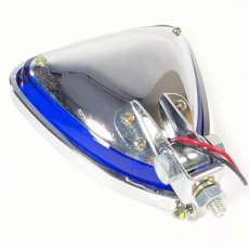 画像7: -＊N.O.S.＊-　 ⚡️Aris × AEE⚡️  1960-70's Triangle Headlight　 【Made in Japan】 (7)
