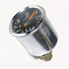 画像7: 【 km × mile 】 1970's ⚡️VDO⚡️ Speedometer  (7)