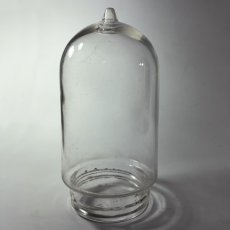 画像10: 1910-20's French Country "Swan Neck" Outside Light (10)