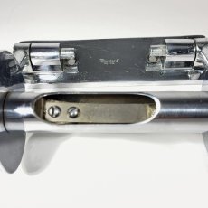 画像5: ★Heavy Solid Brass★  1910-20's Toilet Paper Holder (5)