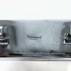 画像4: ★Heavy Solid Brass★  1910-20's Toilet Paper Holder (4)