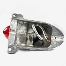 画像16: 1960's ⚡️BT&E⚡️ Taillight (16)