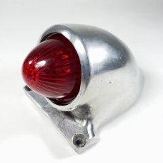 画像2: 1960's ⚡️BT&E⚡️ Taillight (2)