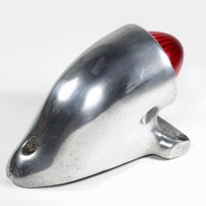 画像6: 1960's ⚡️BT&E⚡️ Taillight (6)