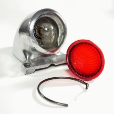 画像14: 1960's ⚡️BT&E⚡️ Taillight (14)