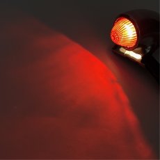 画像13: 1960's ⚡️BT&E⚡️ Taillight (13)