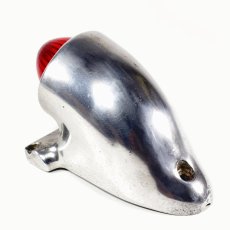 画像4: 1960's ⚡️BT&E⚡️ Taillight (4)
