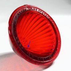 画像15: 1960's ⚡️BT&E⚡️ Taillight (15)