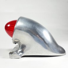 画像3: 1960's ⚡️BT&E⚡️ Taillight (3)