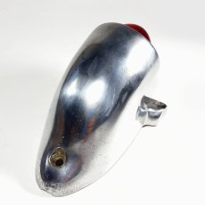 画像5: 1960's ⚡️BT&E⚡️ Taillight (5)