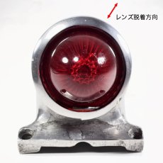 画像10: 1960's ⚡️BT&E⚡️ Taillight (10)
