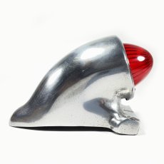画像7: 1960's ⚡️BT&E⚡️ Taillight (7)