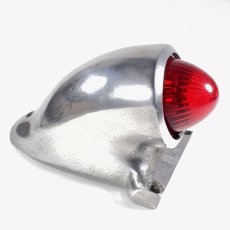 画像8: 1960's ⚡️BT&E⚡️ Taillight (8)