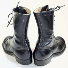 画像7: -＊Dead Stock＊-  1950's Red Wing Jump Boots【8-EE】 ★SKY TROOPER★  (7)