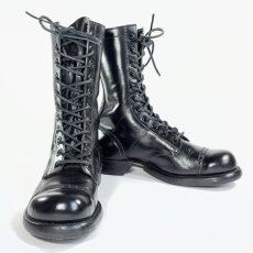 画像2: -＊Dead Stock＊-  1950's Red Wing Jump Boots【8-EE】 ★SKY TROOPER★  (2)