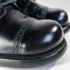 画像6: -＊Dead Stock＊-  1950's Red Wing Jump Boots【8-EE】 ★SKY TROOPER★  (6)