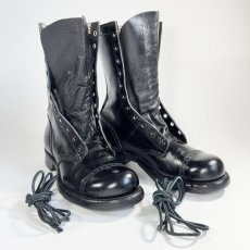 画像16: -＊Dead Stock＊-  1950's Red Wing Jump Boots【8-EE】 ★SKY TROOPER★  (16)