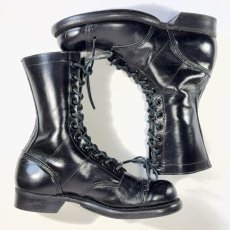 画像8: -＊Dead Stock＊-  1950's Red Wing Jump Boots【8-EE】 ★SKY TROOPER★  (8)