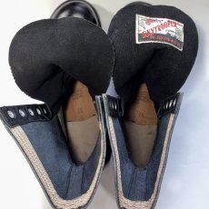 画像17: -＊Dead Stock＊-  1950's Red Wing Jump Boots【8-EE】 ★SKY TROOPER★  (17)