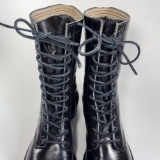 画像4: -＊Dead Stock＊-  1950's Red Wing Jump Boots【8-EE】 ★SKY TROOPER★  (4)