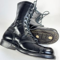 画像15: -＊Dead Stock＊-  1950's Red Wing Jump Boots【8-EE】 ★SKY TROOPER★  (15)