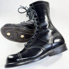 画像14: -＊Dead Stock＊-  1950's Red Wing Jump Boots【8-EE】 ★SKY TROOPER★  (14)