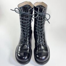 画像3: -＊Dead Stock＊-  1950's Red Wing Jump Boots【8-EE】 ★SKY TROOPER★  (3)