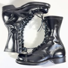 画像9: -＊Dead Stock＊-  1950's Red Wing Jump Boots【8-EE】 ★SKY TROOPER★  (9)