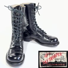 画像1: -＊Dead Stock＊-  1950's Red Wing Jump Boots【8-EE】 ★SKY TROOPER★  (1)