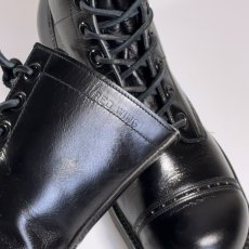 画像10: -＊Dead Stock＊-  1950's Red Wing Jump Boots【8-EE】 ★SKY TROOPER★  (10)