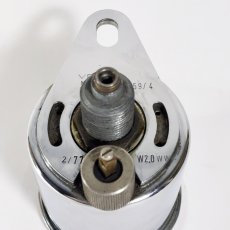 画像6: -＊N.O.S.＊-　 1970's ⚡️VDO⚡️ “MPH” Speedometer  made in Germany  for Choppers (6)