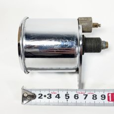 画像8: -＊N.O.S.＊-　 1970's ⚡️VDO⚡️ “MPH” Speedometer  made in Germany  for Choppers (8)