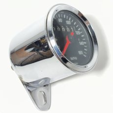 画像5: -＊N.O.S.＊-　 1970's ⚡️VDO⚡️ “MPH” Speedometer  made in Germany  for Choppers (5)