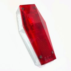 画像1: ⚡️D.S.C.⚡️  1970's “Coffin” Tail Light (1)