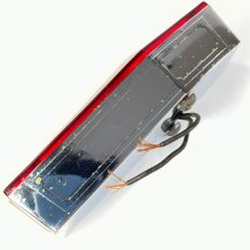 画像5: ⚡️D.S.C.⚡️  1970's “Coffin” Tail Light (5)