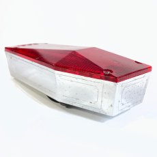 画像7: ⚡️D.S.C.⚡️  1970's “Coffin” Tail Light (7)
